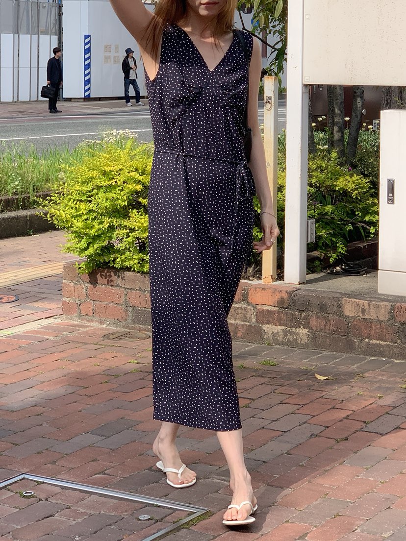 LONG PEAK東大門實拍韓國女士新款時尚休閑職業熱賣連衣裙LONG PEAK連衣裙