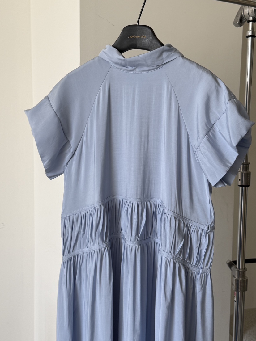 LARCENCICL/BESO韓國東大門直郵女士新品26春夏熱賣連衣裙LARCENCICL/BESO連衣裙