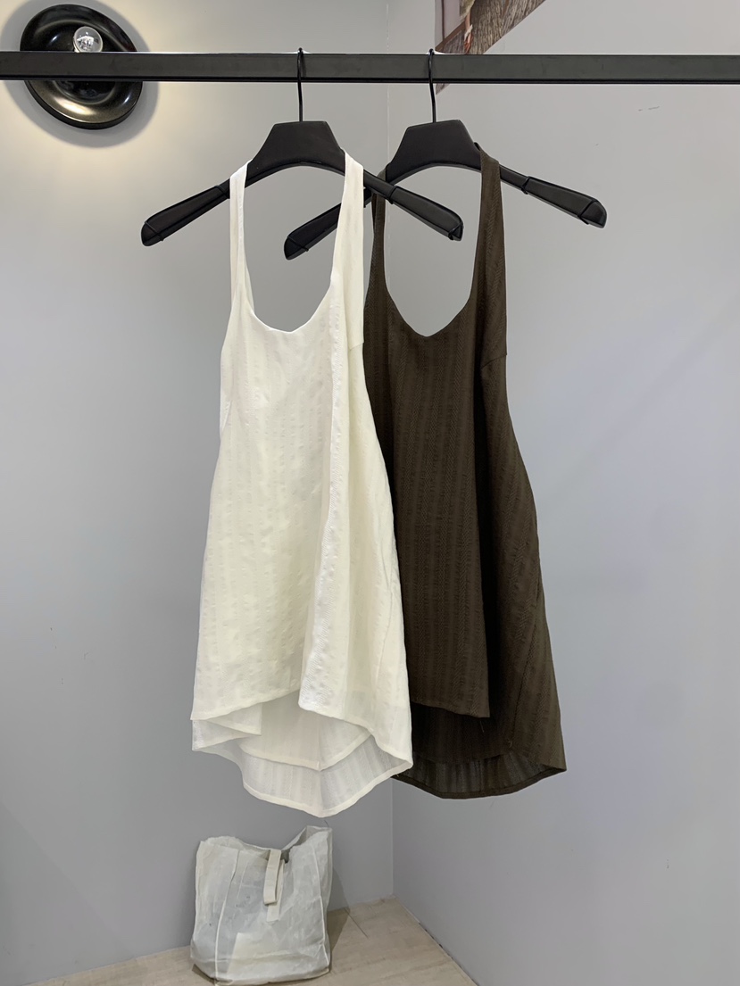 SOFTNESS韓國直郵實拍女裝新款26春夏26夏季吊帶背心提花Softness/Cosmic吊帶/背心