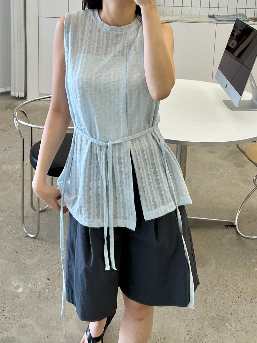 URBANE cloth韓國東大門直郵女士新品熱賣推薦人氣吊帶背心URBANE cloth吊帶/背心