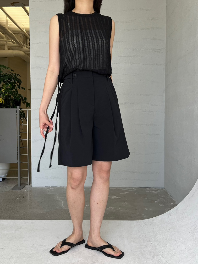 URBANE cloth韓國東大門直郵女士新品熱賣推薦人氣吊帶背心URBANE cloth吊帶/背心