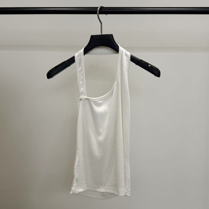 GALERIE NUIT韓國代購女裝新品休閑推薦職業時尚吊帶背心GALERIE NUIT吊帶/背心圖色1