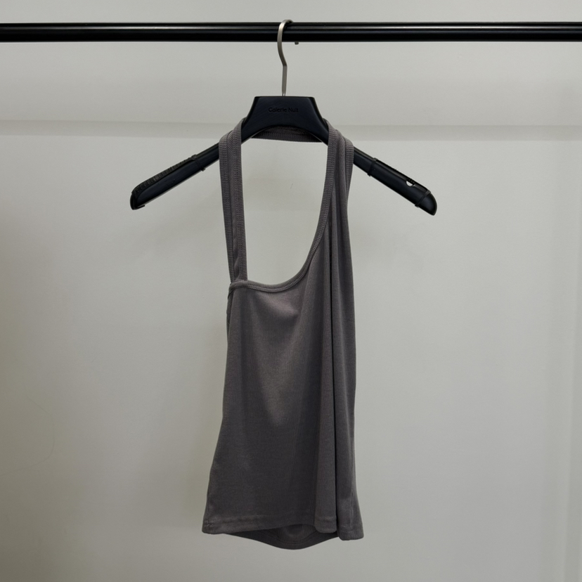 GALERIE NUIT韓國代購女裝新品休閑推薦職業時尚吊帶背心GALERIE NUIT吊帶/背心圖色2