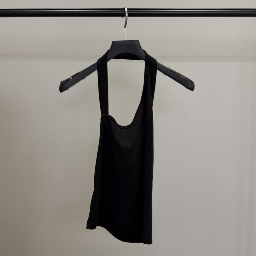 GALERIE NUIT韓國代購女裝新品休閑推薦職業時尚吊帶背心GALERIE NUIT吊帶/背心圖色3