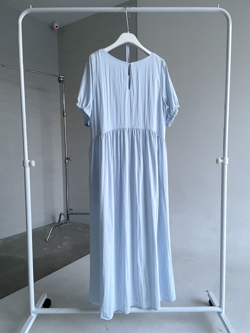 URBANE cloth韓國直郵女裝新品熱賣26夏季休閑推薦連衣裙URBANE cloth連衣裙
