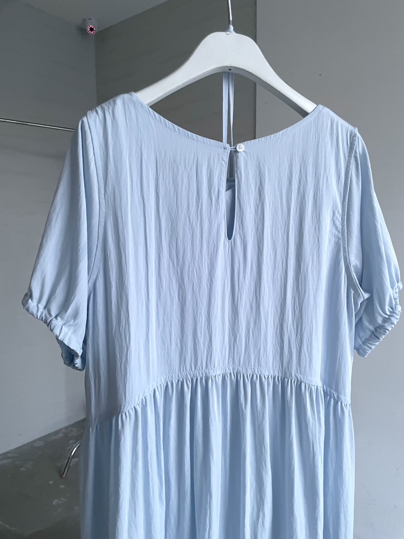 URBANE cloth韓國直郵女裝新品熱賣26夏季休閑推薦連衣裙URBANE cloth連衣裙