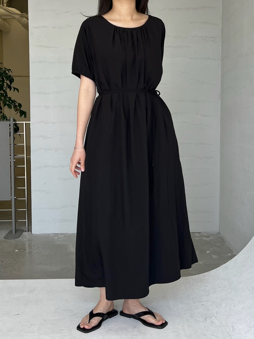 URBANE cloth韓國直郵女裝新品熱賣26夏季休閑推薦連衣裙URBANE cloth連衣裙