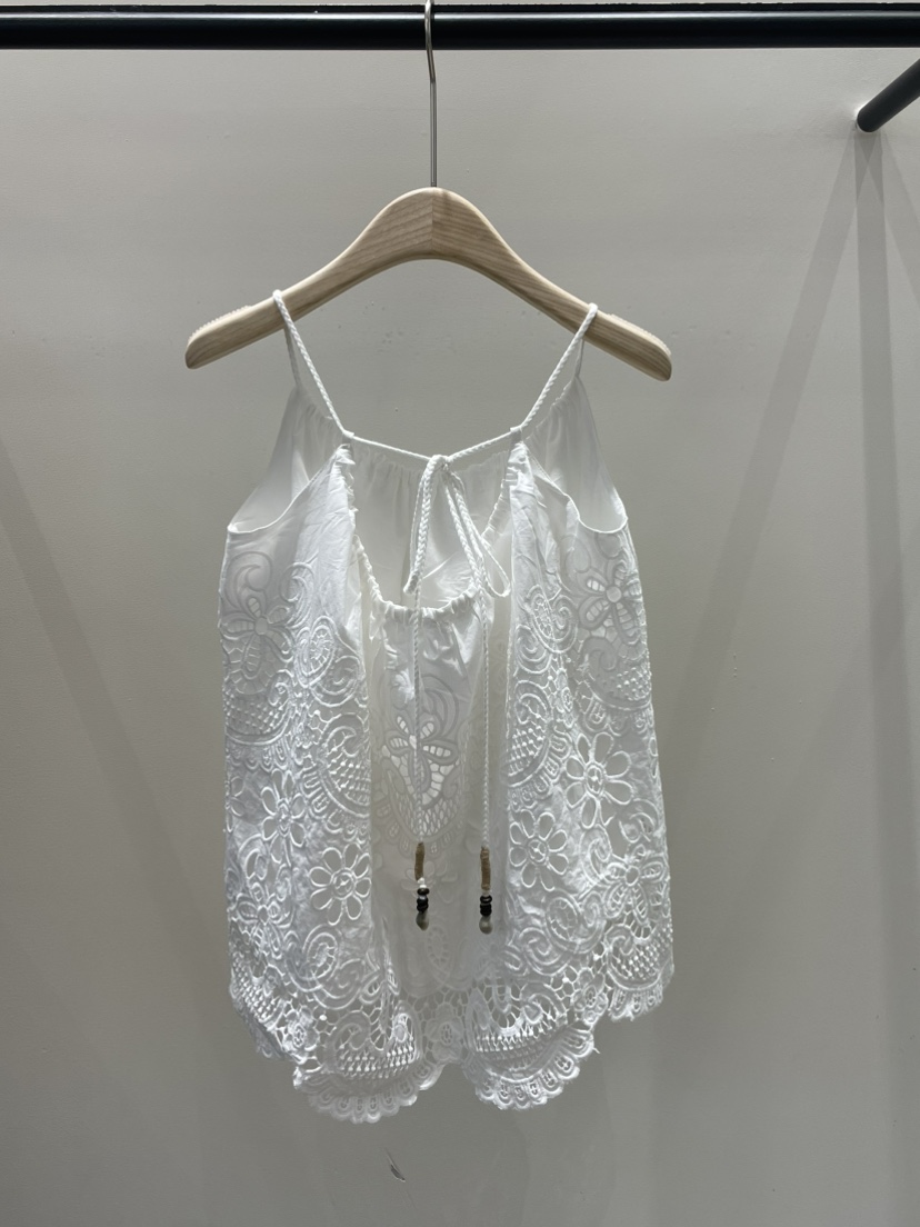 NEOUL韓國東大門代購女裝新品26春夏26夏季時尚休閑吊帶背心NEOUL/ahin雙領標簽吊帶/背心