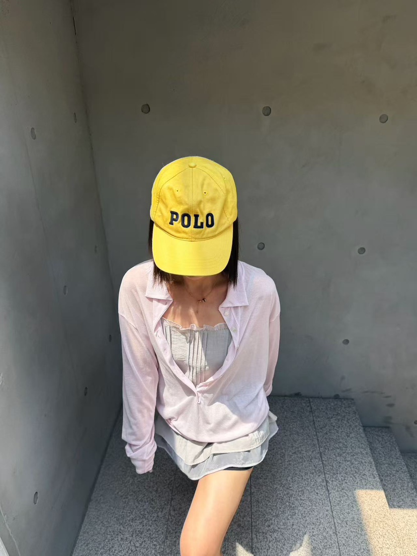 OLI SEOUL韓國代購女士新款熱賣推薦26夏季26春夏針織衫透明OLI SEOUL針織衫
