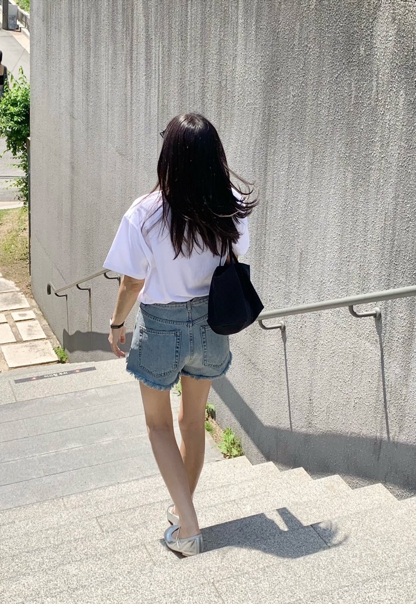 COURGETTE韓國東大門直郵女士新品26夏季休閑26春夏人氣T恤COURGETTET恤