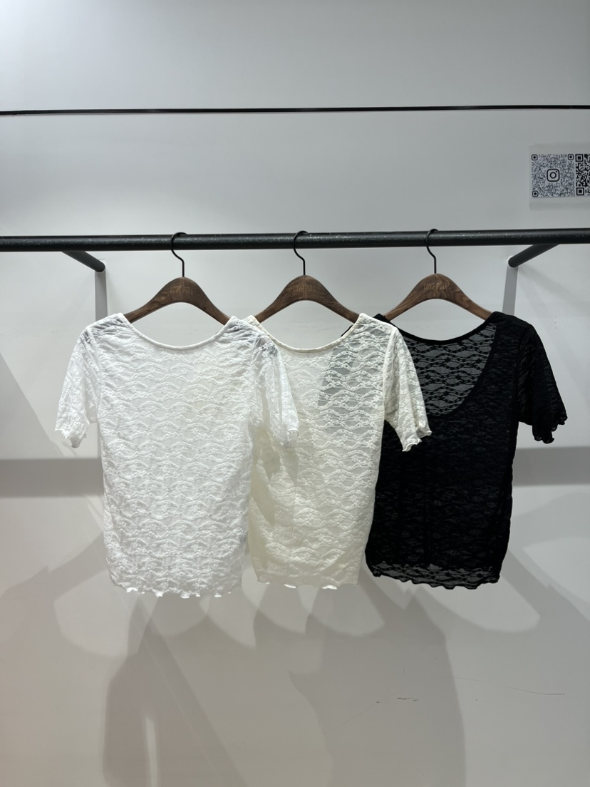 LOVE PULL韓國代購女裝新品休閑推薦人氣26夏季職業26春夏T恤LOVE PULLT恤