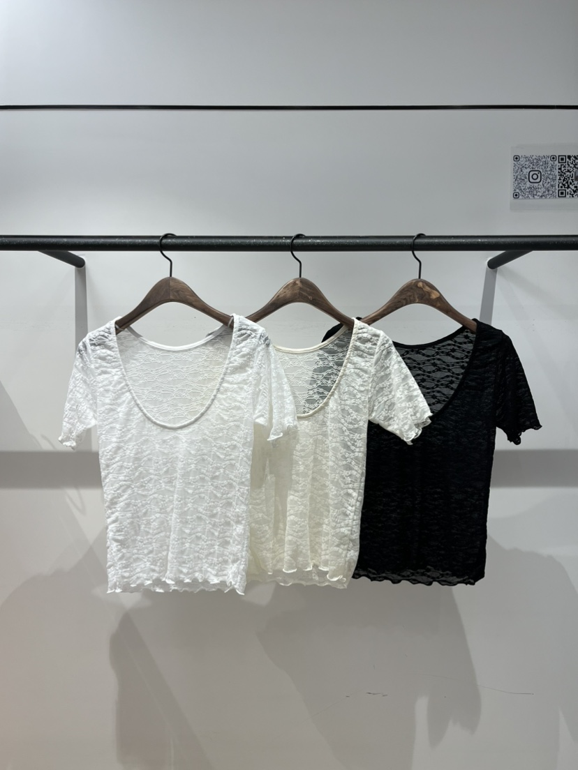 LOVE PULL韓國代購女裝新品休閑推薦人氣26夏季職業26春夏T恤LOVE PULLT恤