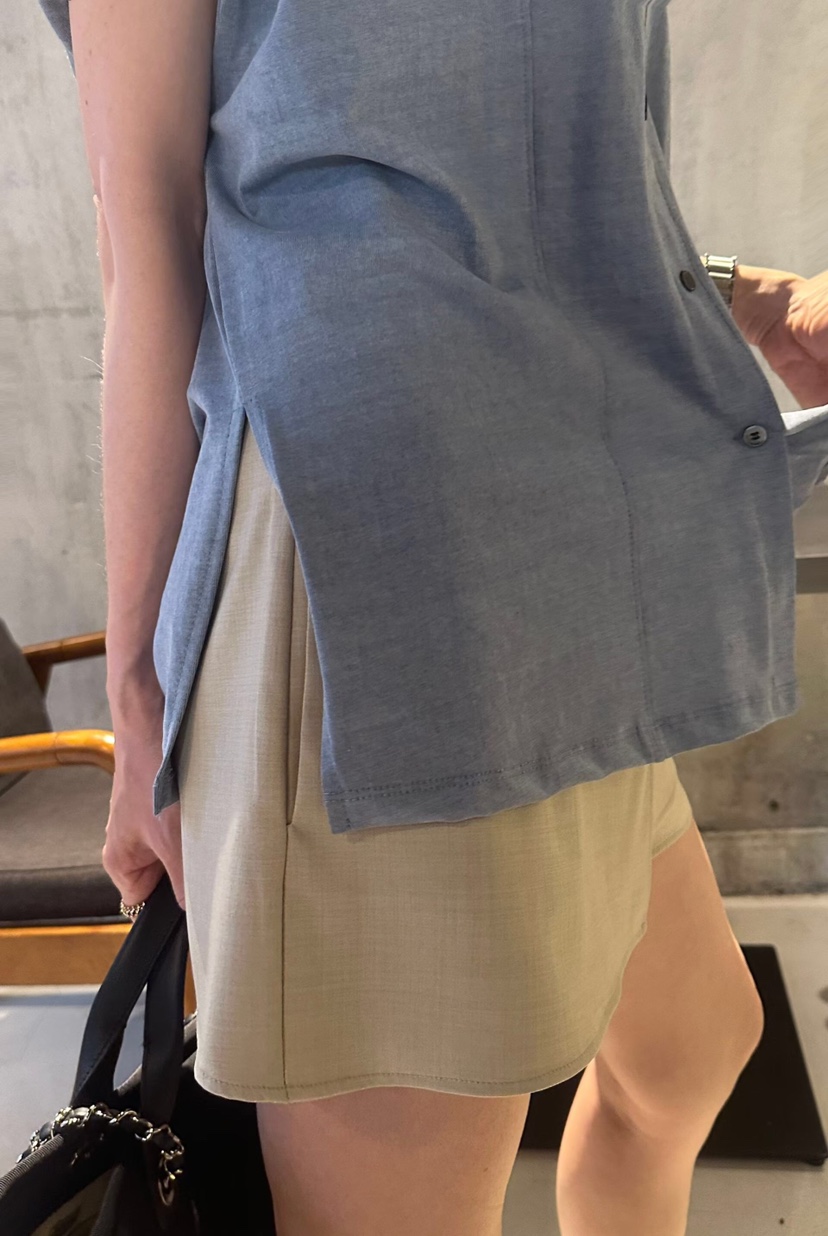 GENTLE B/LOVENTINA韓國東大門代購女士新品職業人氣T恤GENTLE B/LOVENTINAT恤
