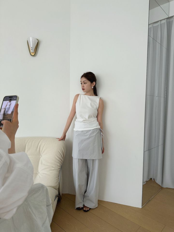 MARE韓國直郵實拍女士新品推薦人氣26夏季職業時尚26春夏套裝MARE套裝