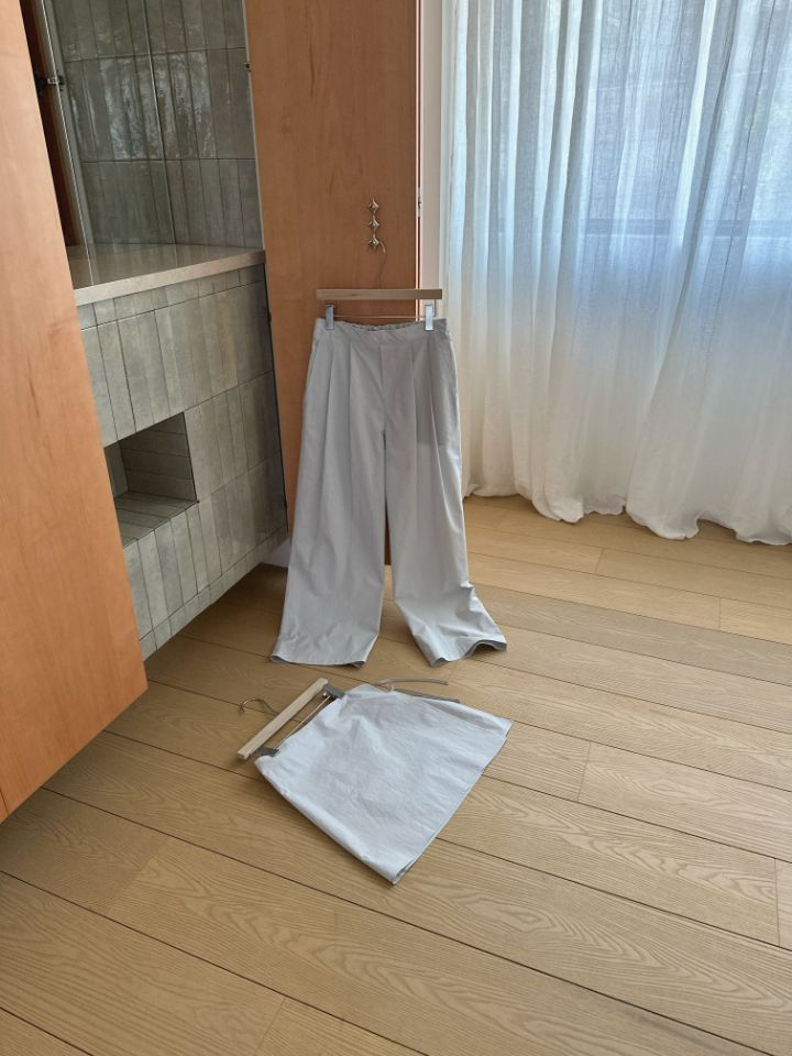 MARE韓國直郵實拍女士新品推薦人氣26夏季職業時尚26春夏套裝MARE套裝