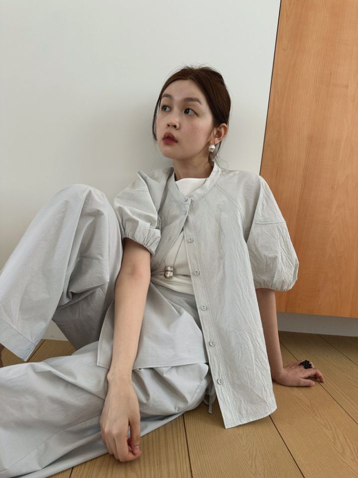 MARE韓國直郵實拍女士新品推薦人氣26夏季職業時尚26春夏套裝MARE套裝