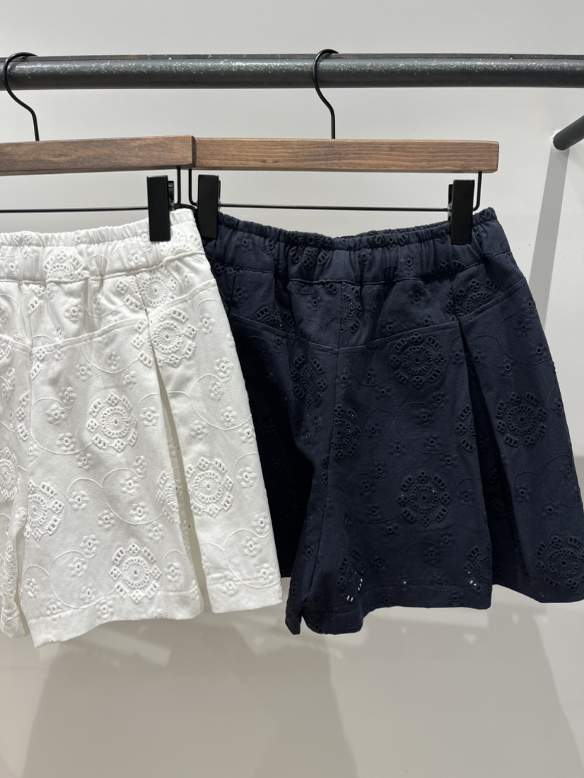 LOVE PULL韓國東大門直郵女士新品推薦26春夏休閑短褲褶裥LOVE PULL短褲