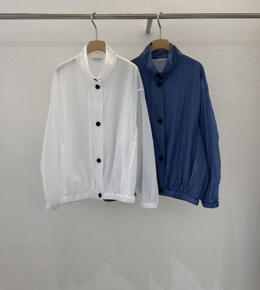 ABLERING韓國東大門代購女裝新品26春夏時尚熱賣人氣夾克ABLE STANDARD/ABLERING夾克