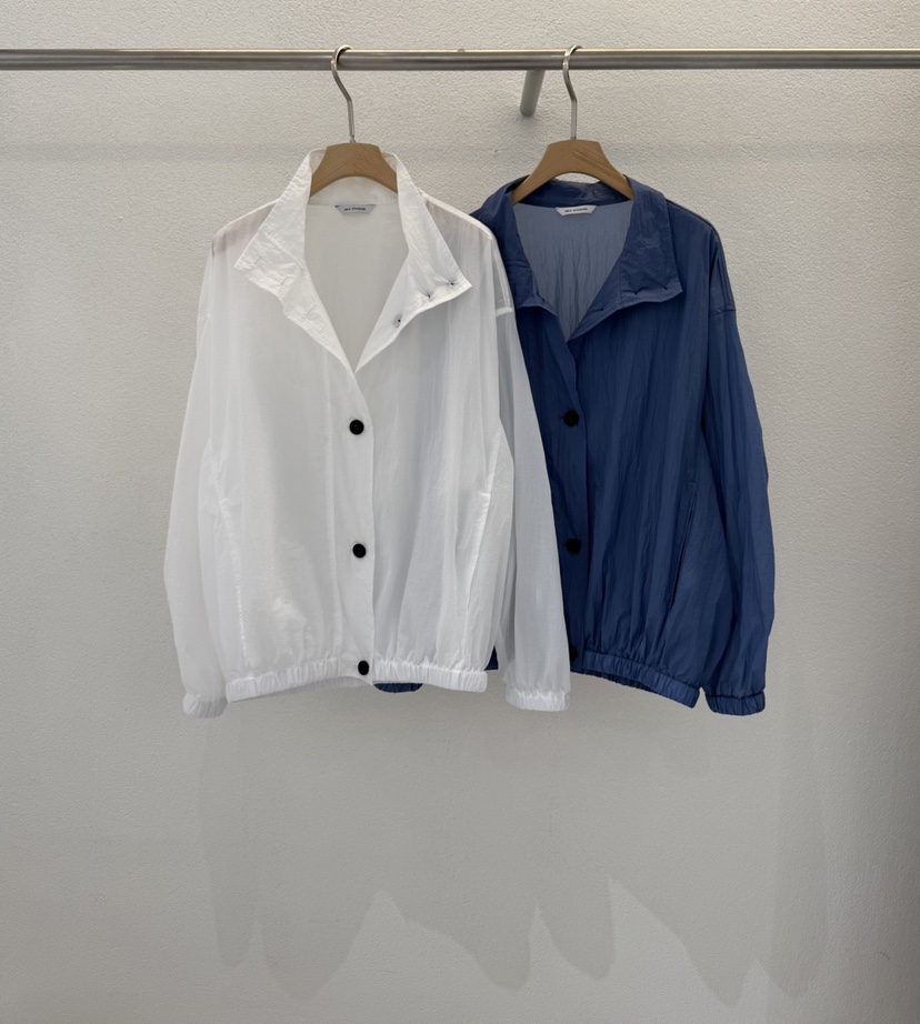 ABLERING韓國東大門代購女裝新品26春夏時尚熱賣人氣夾克ABLE STANDARD/ABLERING夾克