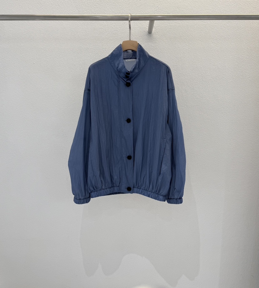 ABLERING韓國東大門代購女裝新品26春夏時尚熱賣人氣夾克ABLE STANDARD/ABLERING夾克圖色1