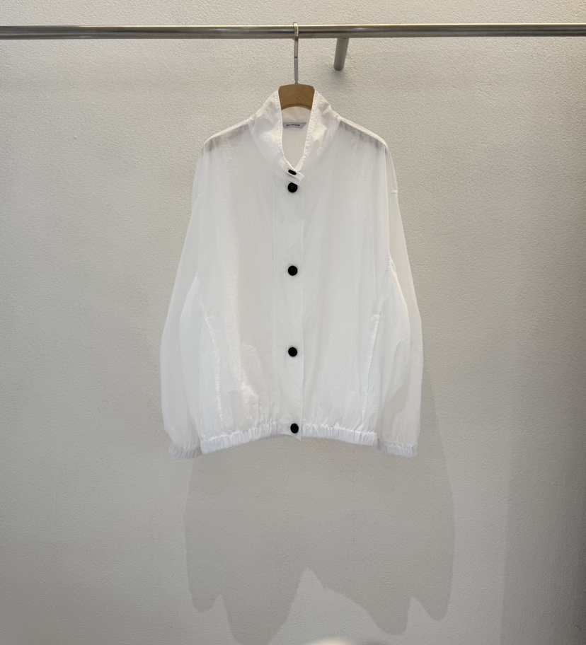 ABLERING韓國東大門代購女裝新品26春夏時尚熱賣人氣夾克ABLE STANDARD/ABLERING夾克圖色2