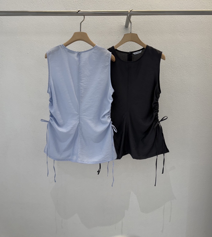 ABLERING韓國直郵女士新品人氣26春夏時尚推薦熱賣吊帶背心ABLE STANDARD/ABLERING吊帶/背心