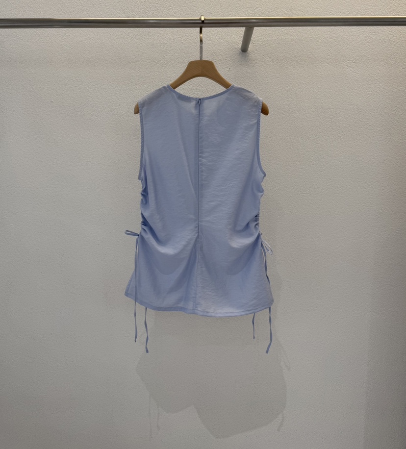 ABLERING韓國直郵女士新品人氣26春夏時尚推薦熱賣吊帶背心ABLE STANDARD/ABLERING吊帶/背心