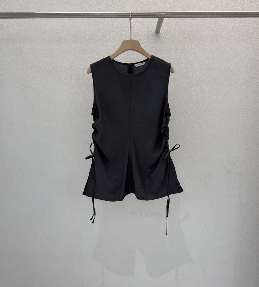 ABLERING韓國直郵女士新品人氣26春夏時尚推薦熱賣吊帶背心ABLE STANDARD/ABLERING吊帶/背心圖色2