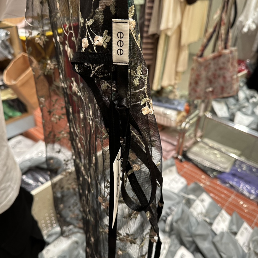 EEE韓國東大門代購女士新品休閑26夏季推薦時尚半身裙中短裙EEE半身裙/中短裙