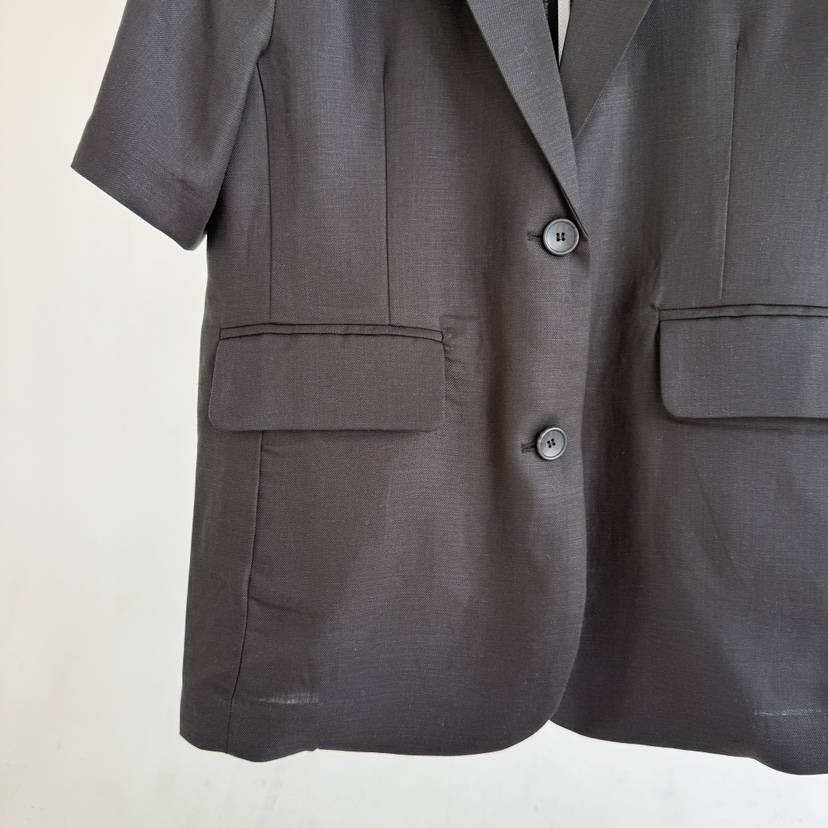 JENNY 1976韓國直郵女士新品人氣26春夏西裝西服不含項鏈JENNY 1976西裝/西服