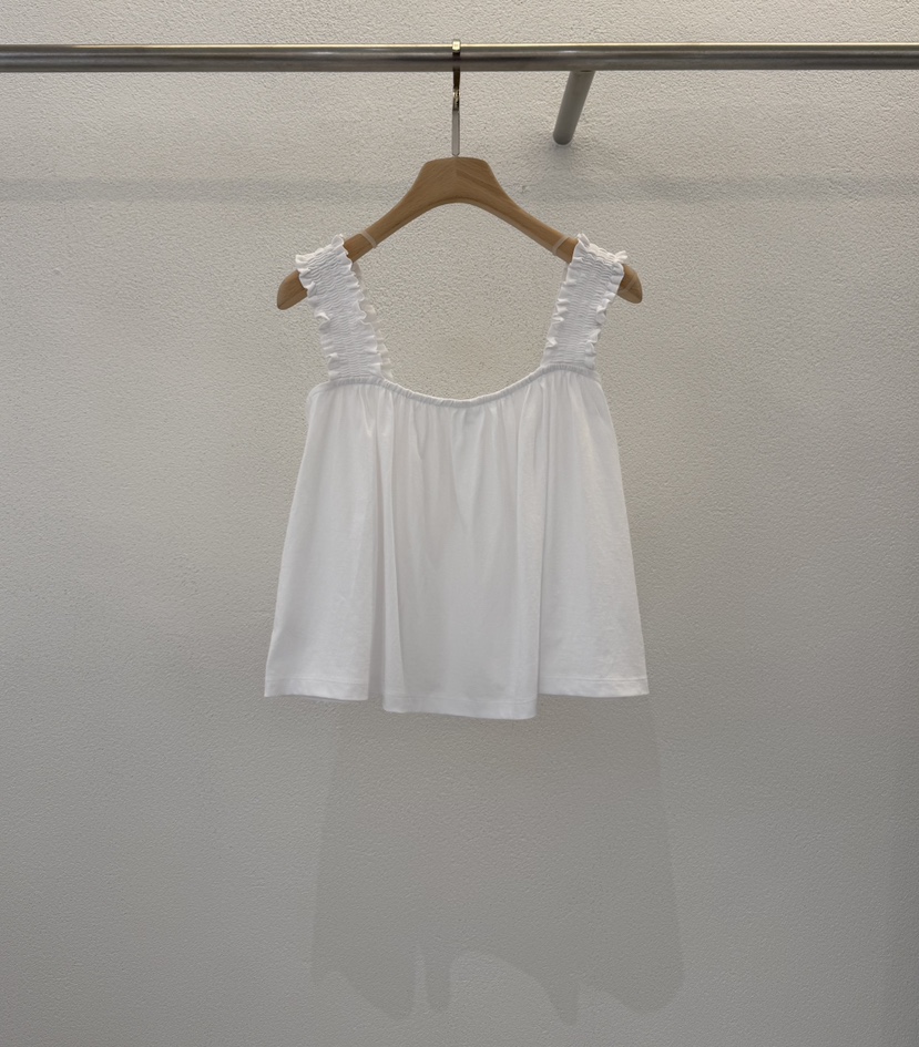 ABLERING韓國代購女裝新品人氣26夏季推薦時尚26春夏吊帶背心ABLE STANDARD/ABLERING吊帶/背心