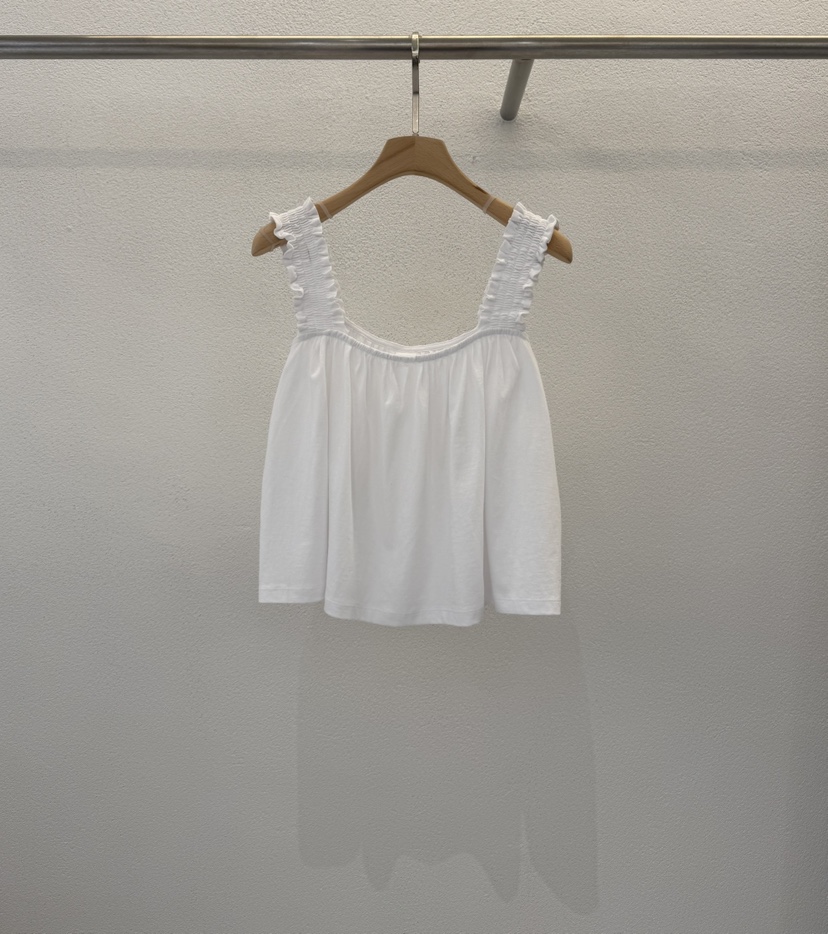 ABLERING韓國代購女裝新品人氣26夏季推薦時尚26春夏吊帶背心ABLE STANDARD/ABLERING吊帶/背心圖色2