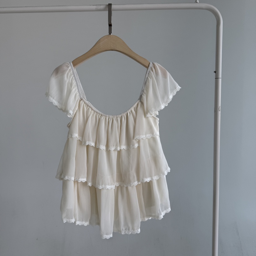 JENNY 1976東大門實拍韓國女裝新品職業吊帶背心不含飾品JENNY 1976吊帶/背心