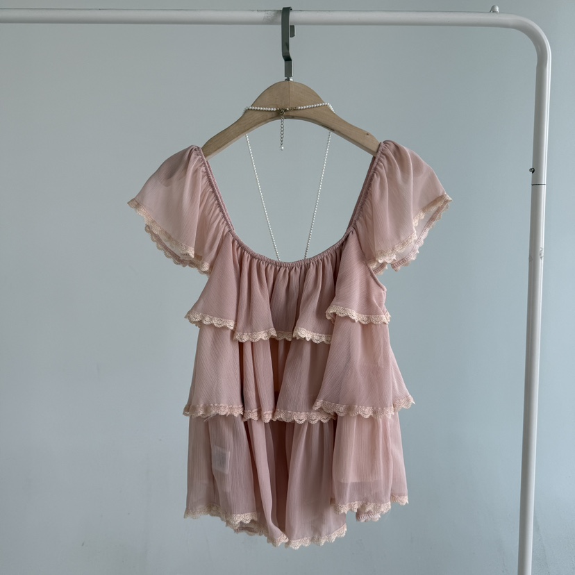 JENNY 1976東大門實拍韓國女裝新品職業吊帶背心不含飾品JENNY 1976吊帶/背心