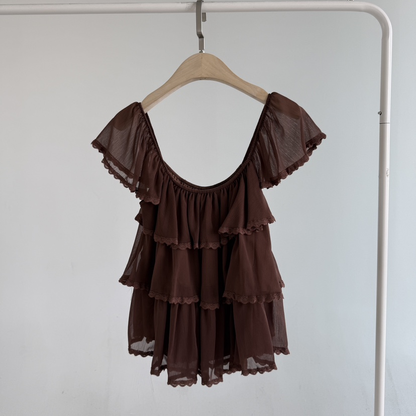 JENNY 1976東大門實拍韓國女裝新品職業吊帶背心不含飾品JENNY 1976吊帶/背心