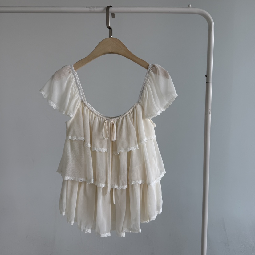JENNY 1976東大門實拍韓國女裝新品職業吊帶背心不含飾品JENNY 1976吊帶/背心圖色1