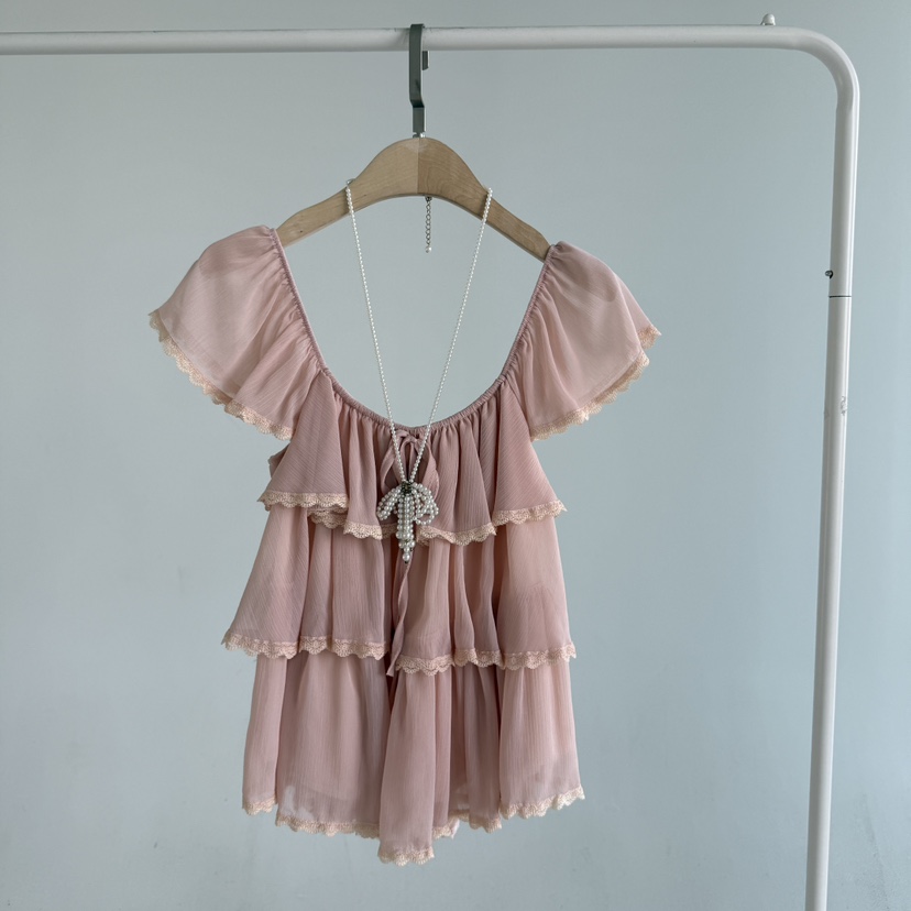 JENNY 1976東大門實拍韓國女裝新品職業吊帶背心不含飾品JENNY 1976吊帶/背心圖色2