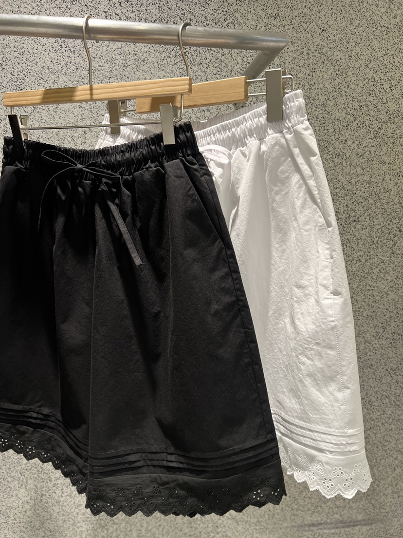ADDICTED東大門實拍韓國女裝新款時尚休閑26夏季26春夏短褲ADDICTED短褲