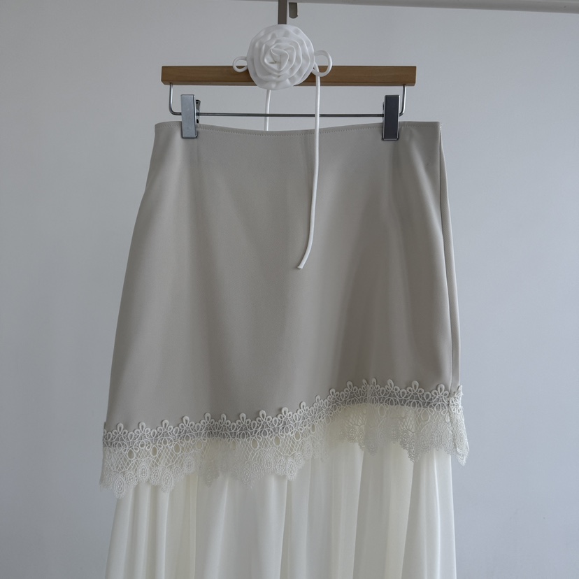 JENNY 1976韓國直郵實拍女士新品人氣26春夏熱賣推薦長裙JENNY 1976長裙