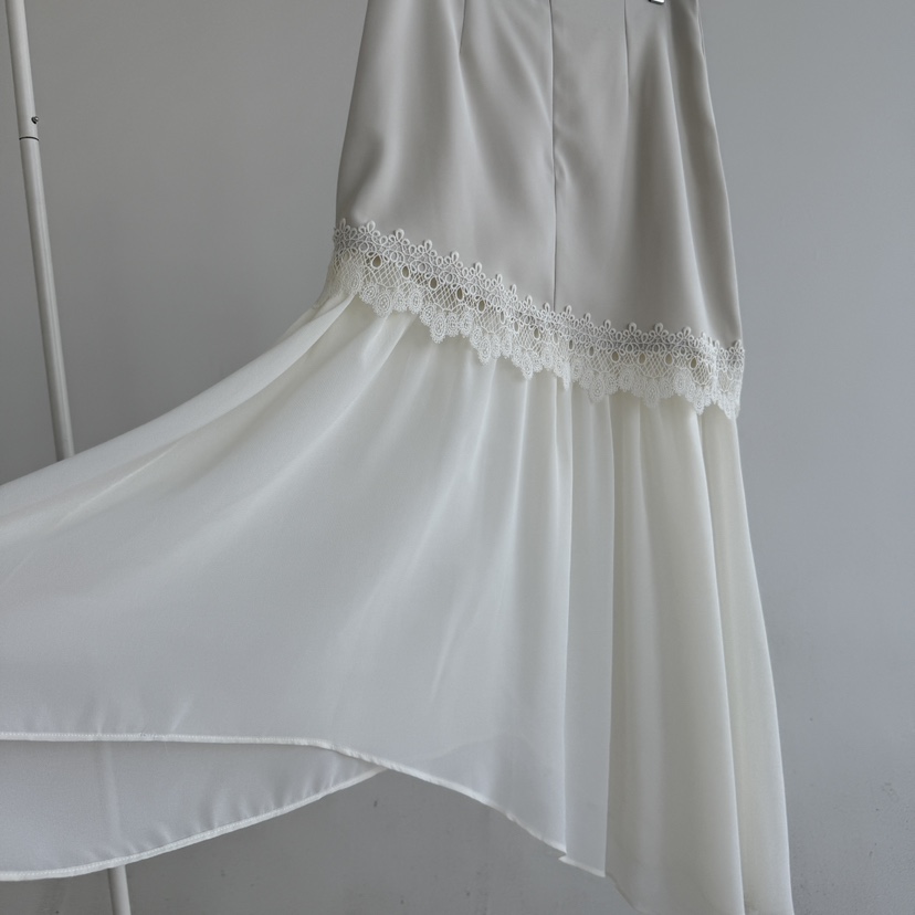 JENNY 1976韓國直郵實拍女士新品人氣26春夏熱賣推薦長裙JENNY 1976長裙