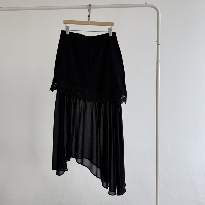 JENNY 1976韓國直郵實拍女士新品人氣26春夏熱賣推薦長裙JENNY 1976長裙