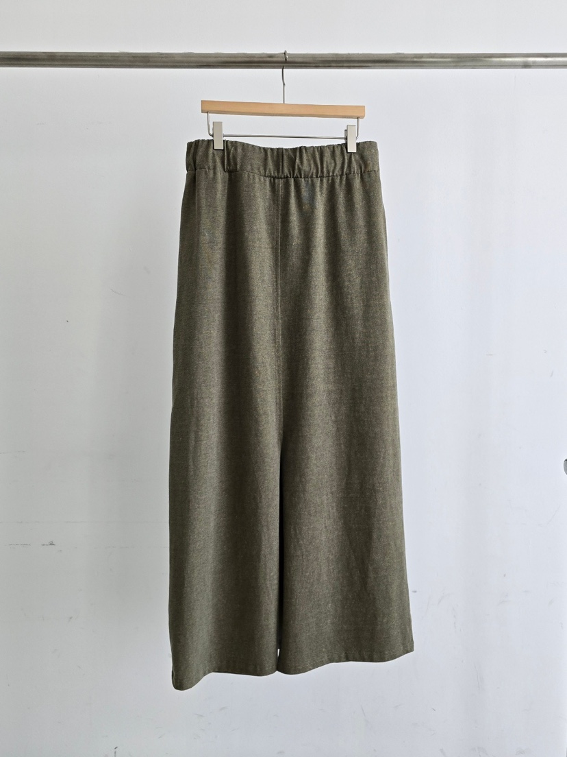 J SHOP東大門實拍韓國女裝新品26夏季人氣26春夏時尚長裙J_SHOP長裙
