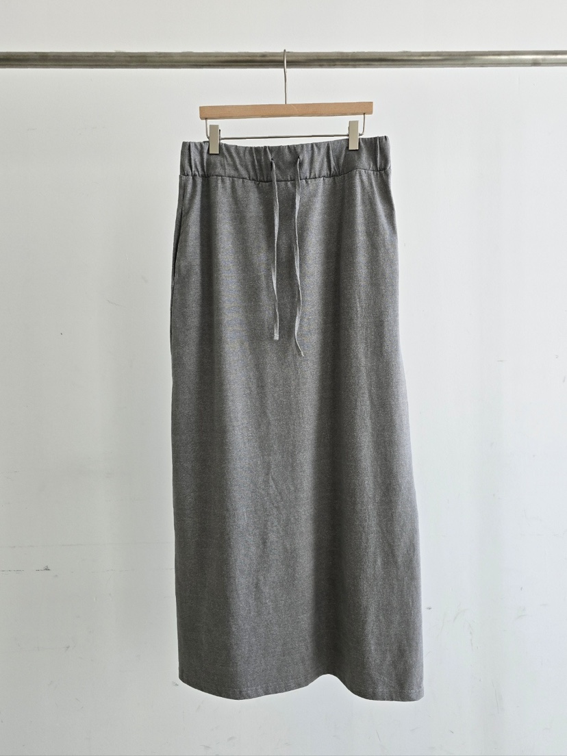 J SHOP東大門實拍韓國女裝新品26夏季人氣26春夏時尚長裙J_SHOP長裙圖色2