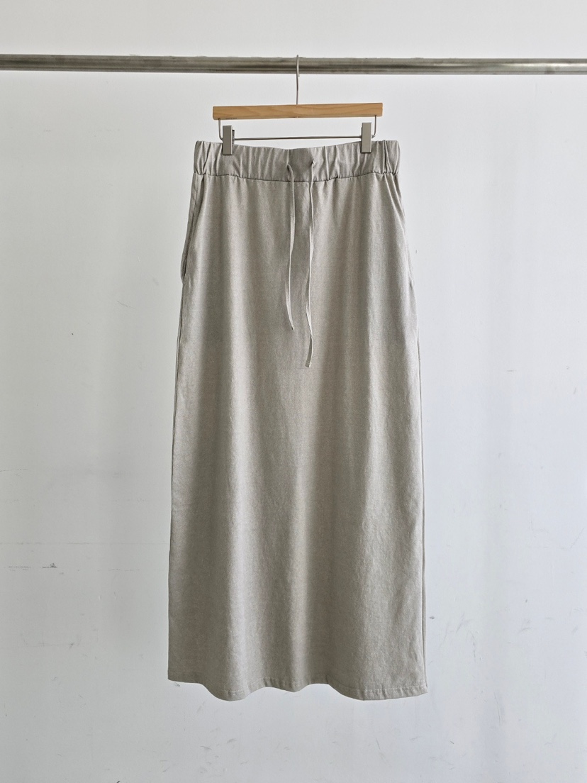 J SHOP東大門實拍韓國女裝新品26夏季人氣26春夏時尚長裙J_SHOP長裙圖色3