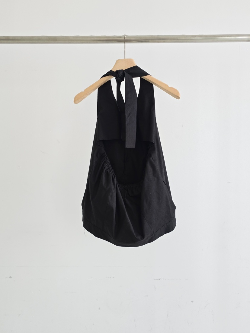 J SHOP韓國東大門直郵女裝新品26夏季職業26春夏吊帶背心J_SHOP吊帶/背心