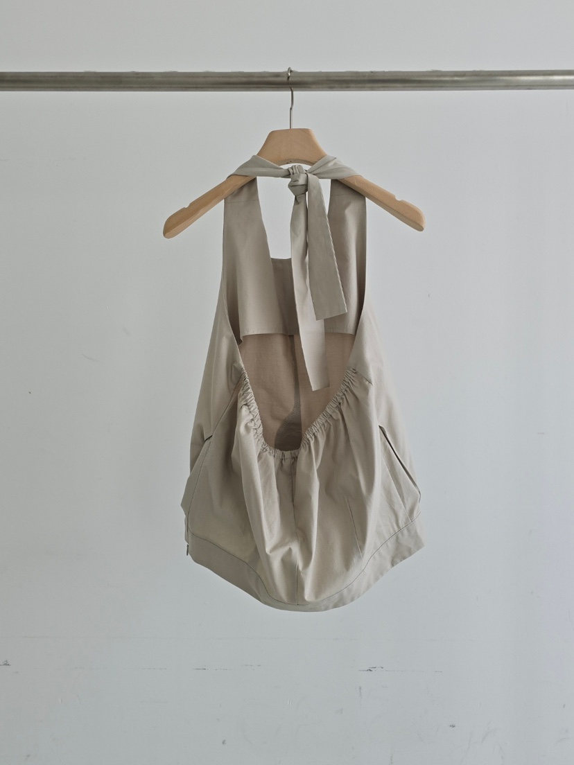 J SHOP韓國東大門直郵女裝新品26夏季職業26春夏吊帶背心J_SHOP吊帶/背心