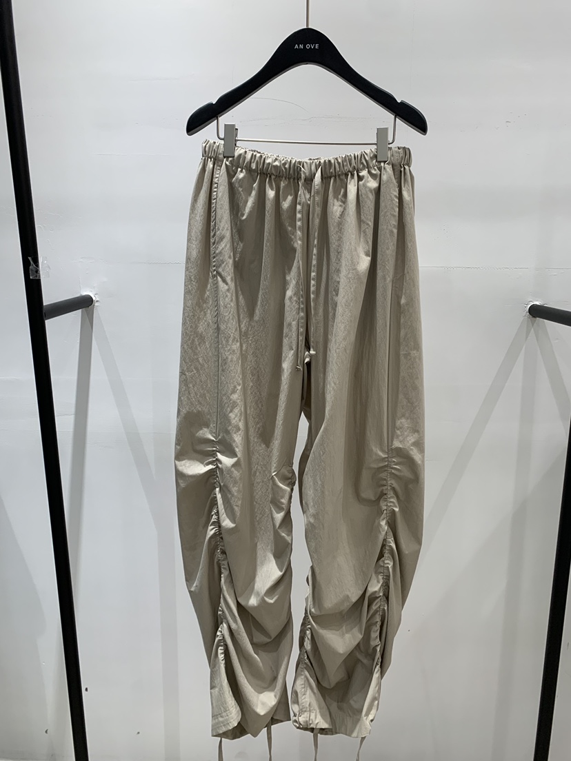 ANOVE韓國代購女裝新品時尚人氣26春夏職業26夏季熱賣休閑褲ANOVE休閑褲圖色2