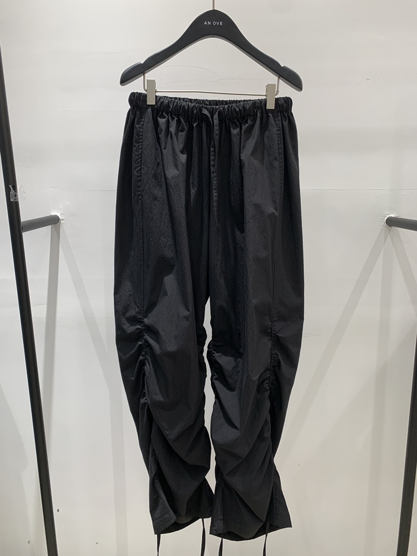 ANOVE韓國代購女裝新品時尚人氣26春夏職業26夏季熱賣休閑褲ANOVE休閑褲圖色3