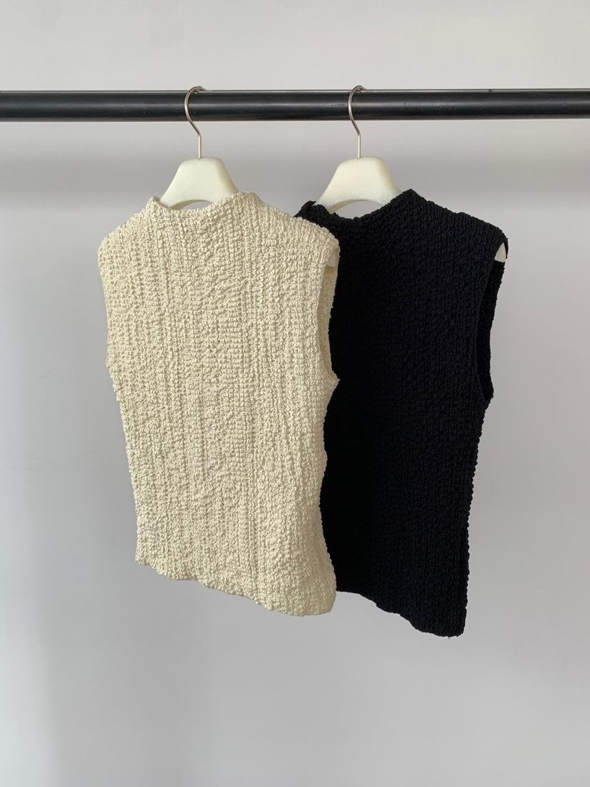 UNDERSON韓國直郵女裝新品26夏季職業推薦人氣26春夏吊帶背心UNDERSON吊帶/背心