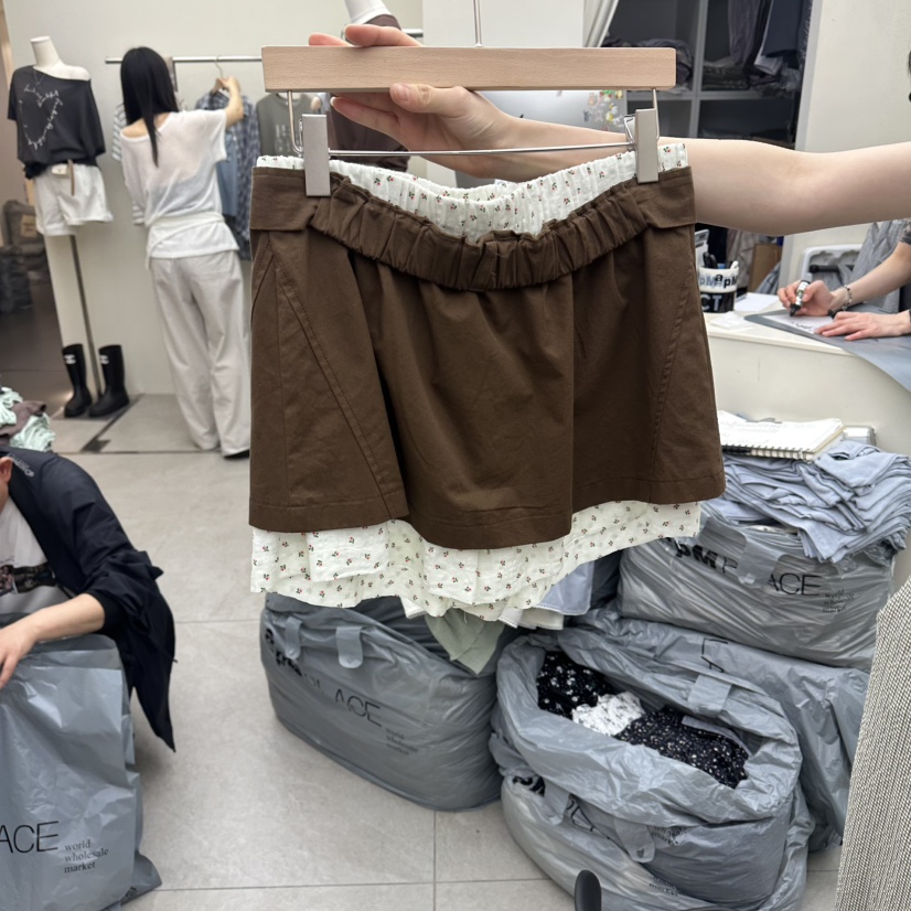 I MFACT韓國直郵女士新款推薦時尚熱賣26春夏人氣職業套裝I MFACT套裝